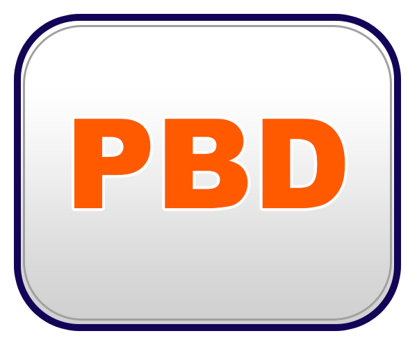 PBD